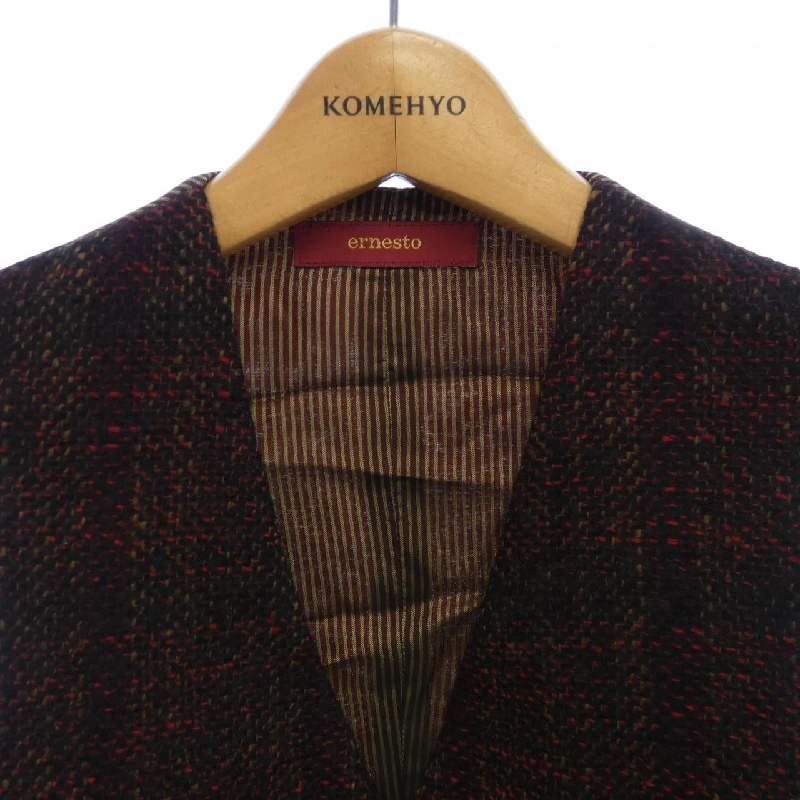 Áo vest ERNESTO - Hàng hiệu Authentic 897117