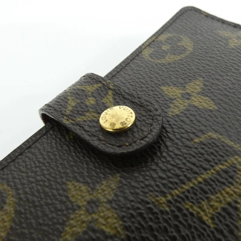 Louis Vuitton Monogram Agenda PM R20005 Organizer - Hàng hiệu Authentic 773329