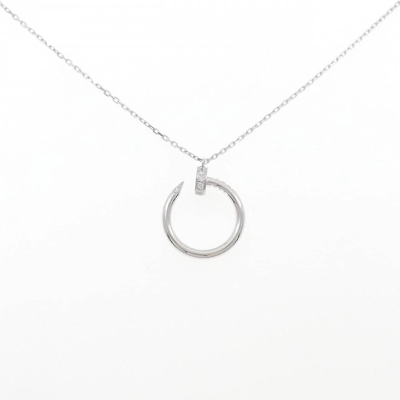 Cartier Juste un Clou Necklace - Hàng hiệu Authentic 841302