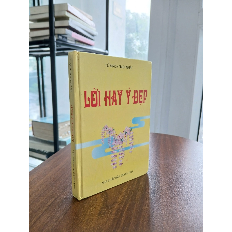 Lời Hay Ý Đẹp 538313