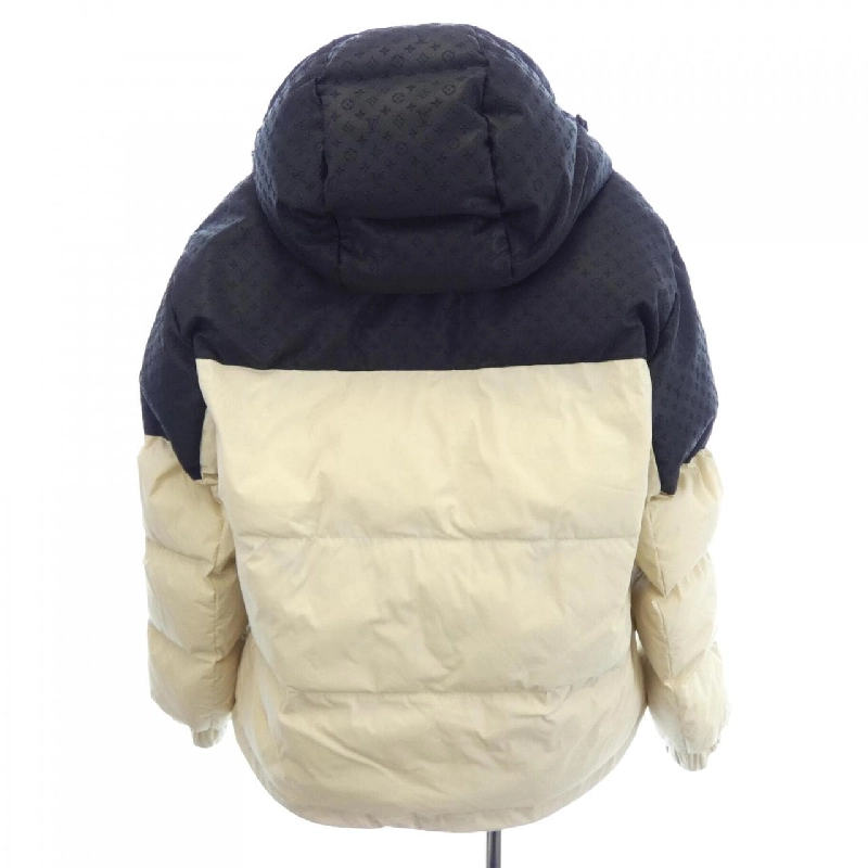 Áo khoác Monogram Eco Down của Louis Vuitton - Hàng hiệu Authentic 884423