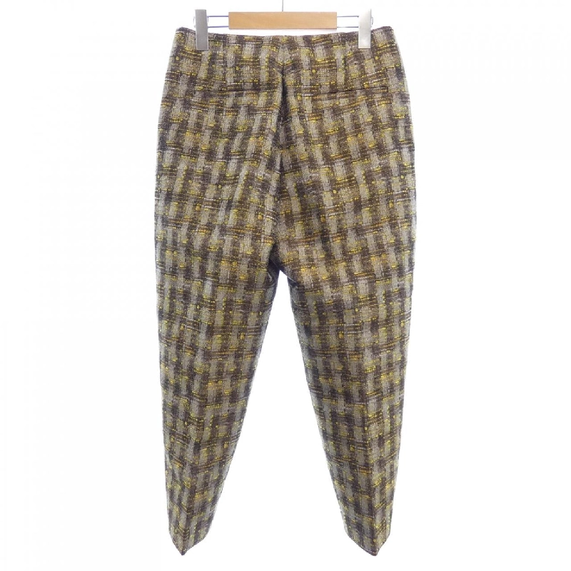 Đồ hiệu DRAWER 6514-236-1234 Quần - Hàng hiệu Authentic 816864