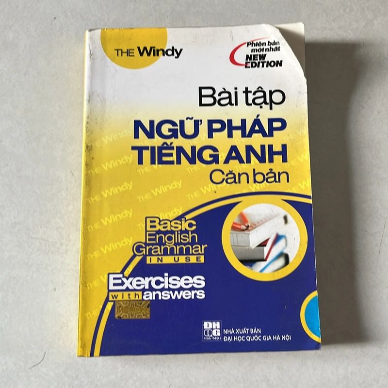 Luyện kỹ năng nghe và viết chính tả Tiếng Anh (The Windy) 506059