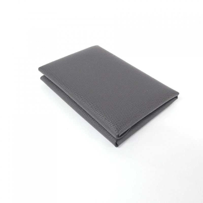 Ví tiền Hermes Calvi Duo 083035CK - Hàng hiệu Chính hãng 806320