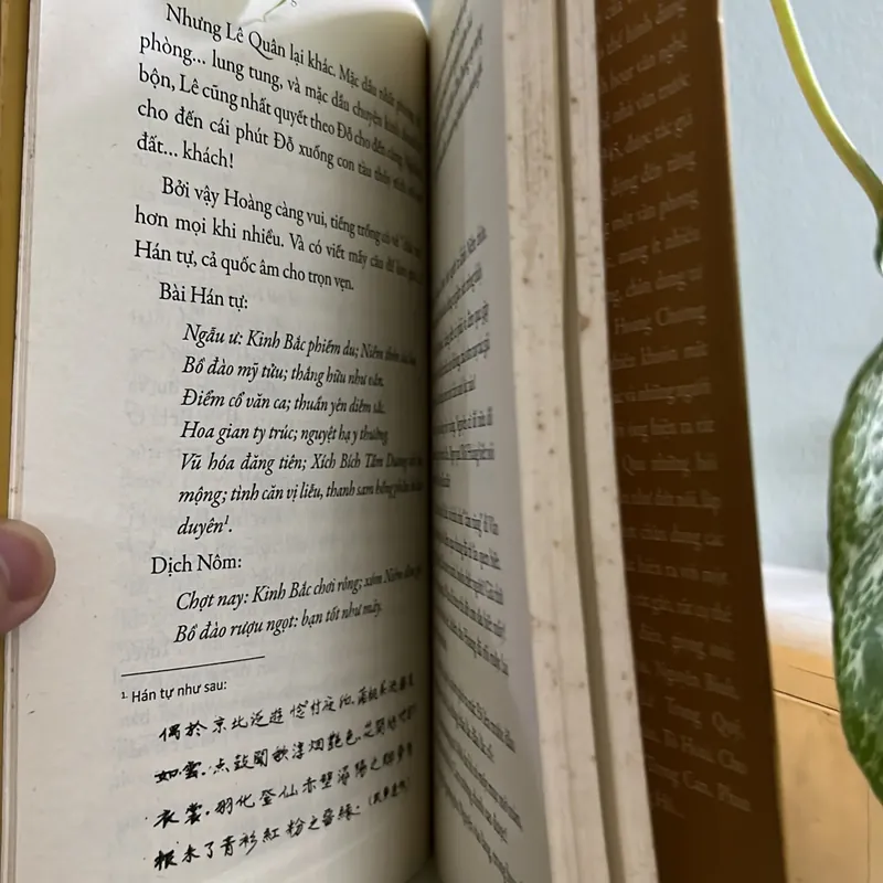 Ta đã làm chi đời ta - Vũ Hoàng Chương [90->35] 736353