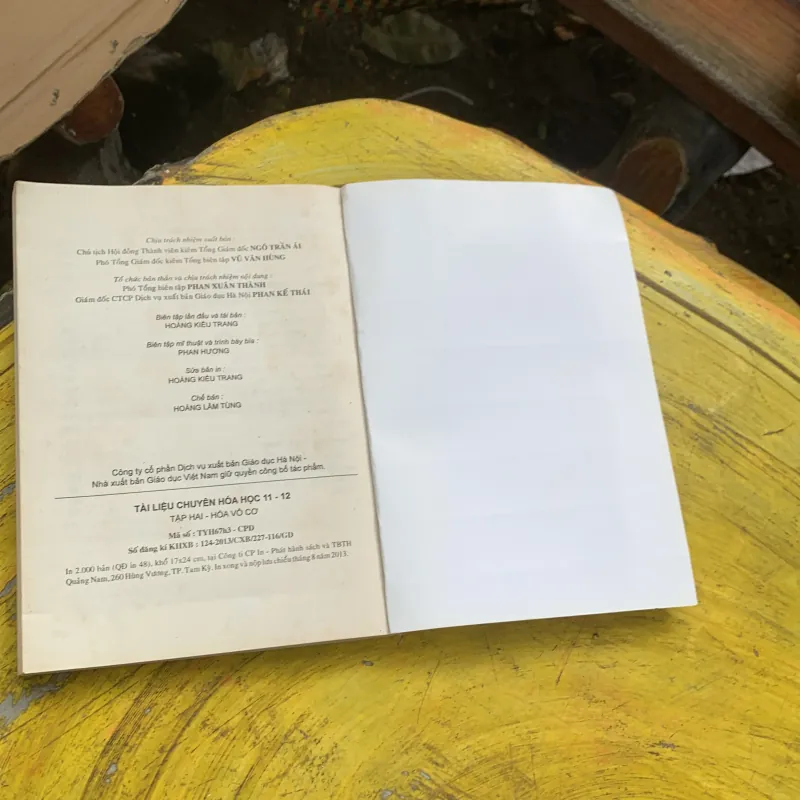 TÀI LIỆU CHUYÊN HOÁ HỌC 10-11-12 TRỌN BỘ 4 CUỐN 779728
