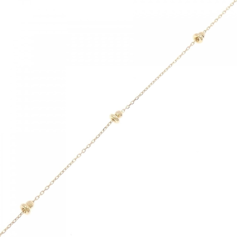 Ponte Vecchio K18YG Vòng tay 668791