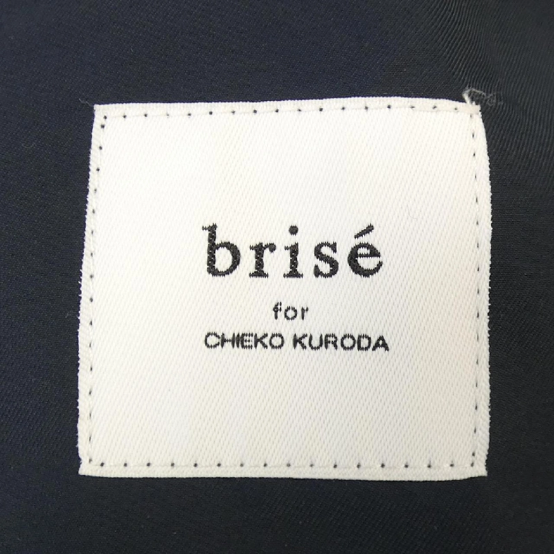 BRISEFORCHIEKOKURODA 26WFB214400 Áo khoác 631298