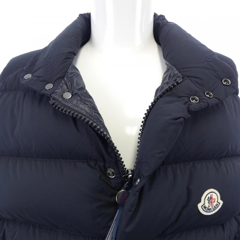MONCLER TIBB Áo gile - Hàng hiệu Chính hãng 893856