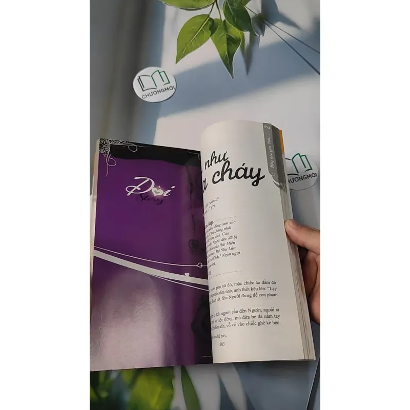 Hãy Nói Yêu Thôi, Đừng Nói Yêu Mãi Mãi 798287