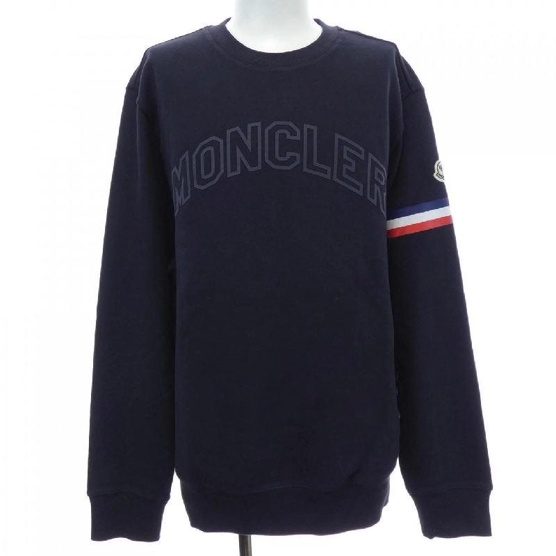 MONCLER I10918G00005 Sweat - Hàng hiệu Authentic 891882