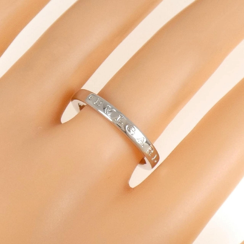 Nhẫn Bulgari Fedi - Hàng hiệu Authentic 834629