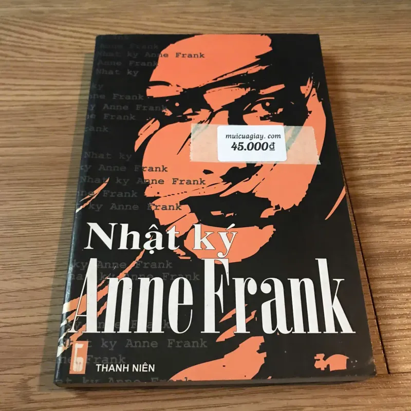 Nhật ký Anne Frank 680879