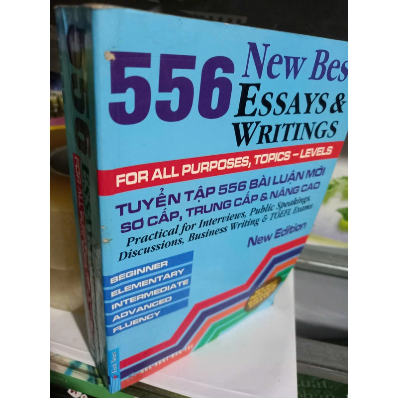 556 bài luận tiếng anh 522751