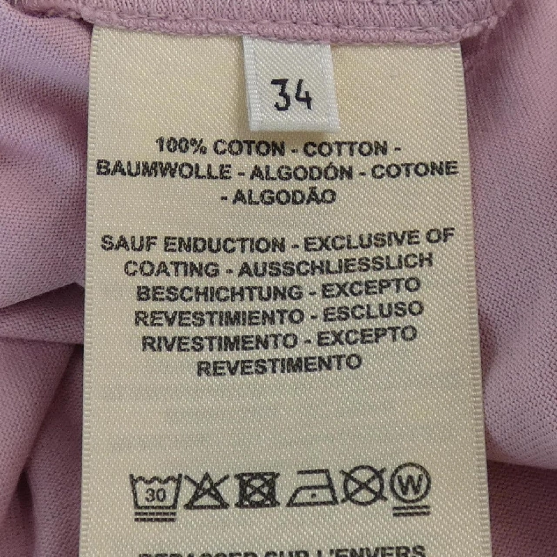 Áo thun HERMES - Hàng hiệu Authentic 826581