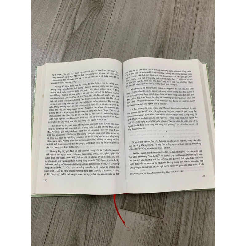 Về một cuộc cách mạng trong thi ca phong trào thơ mới. 999 463771