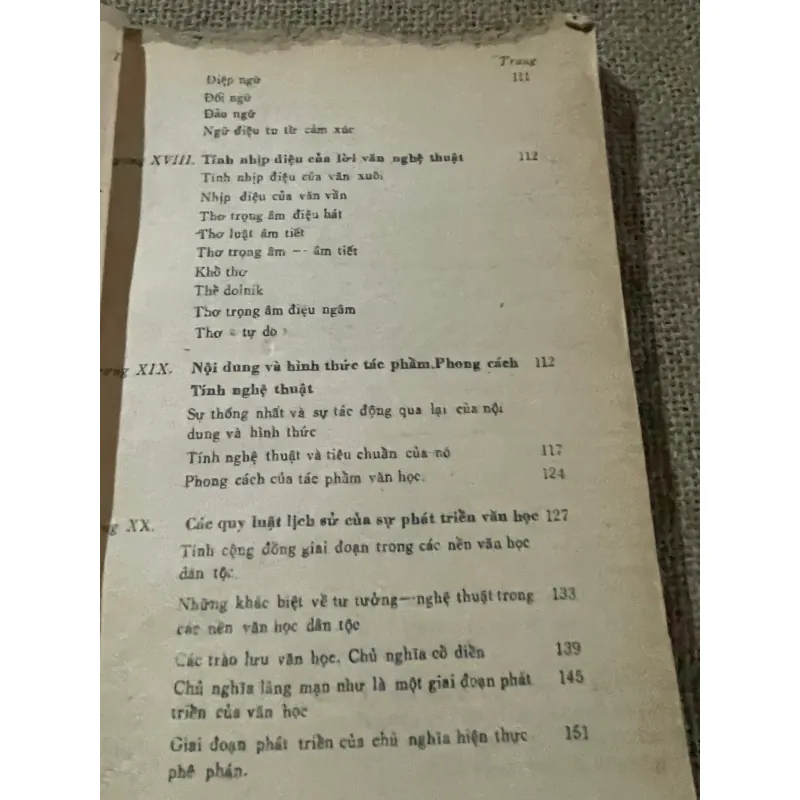 DẪN LUẬN NGHIÊN CỨU VĂN HỌC- G N.POSPELOV (Chủ biên) 573528