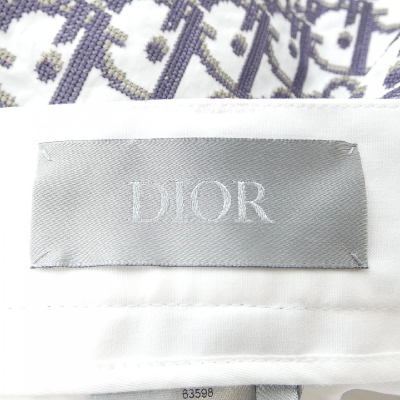 Quần DIOR 113C110A1581 - Hàng hiệu Authentic 888536