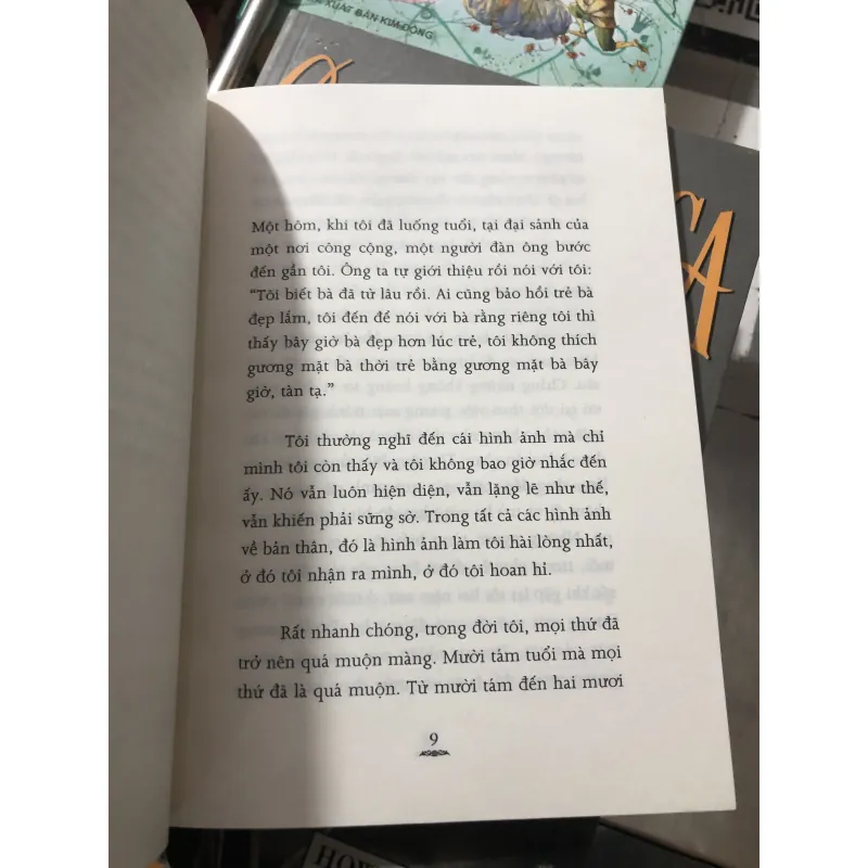 Người tình 990878