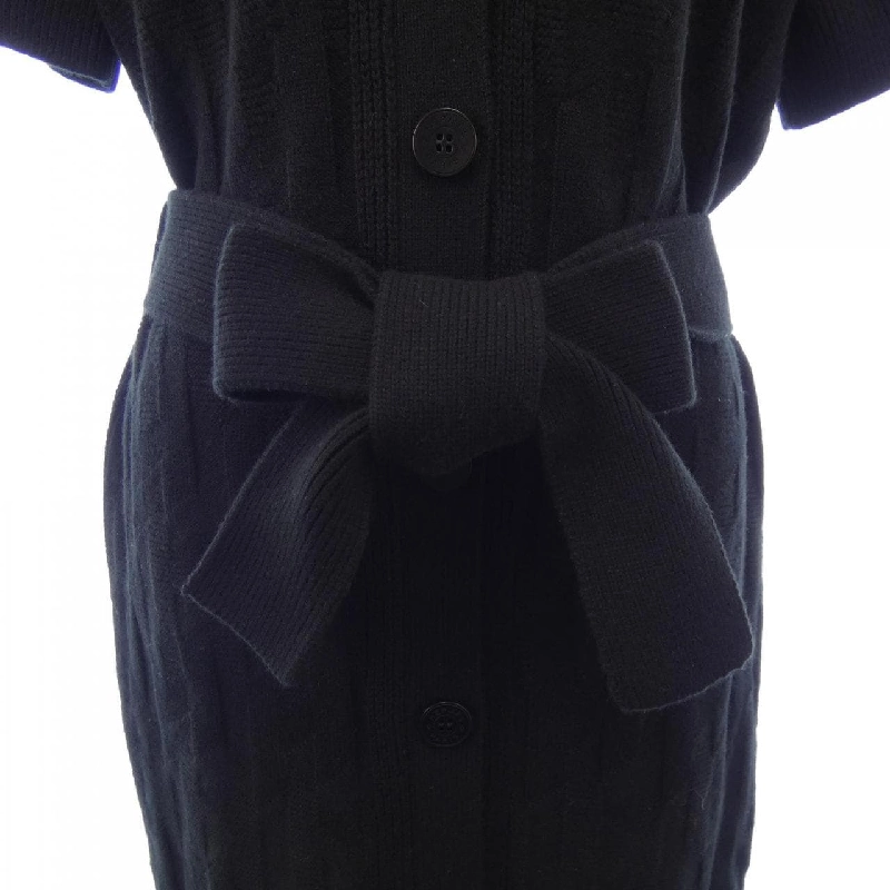 Áo khoác dài HERMES - Hàng hiệu Chính hãng 826975