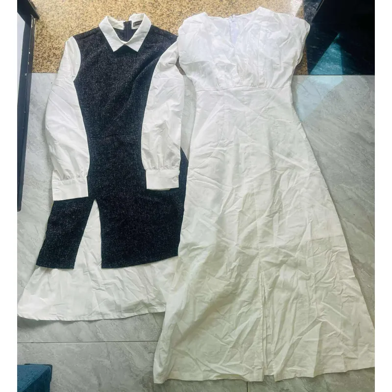 Váy áo mùa hè 604974