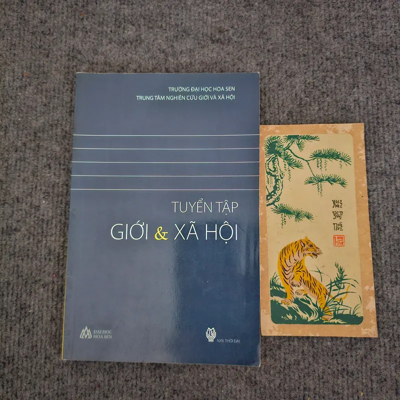 Tuyển tập giới và xã hội 736844