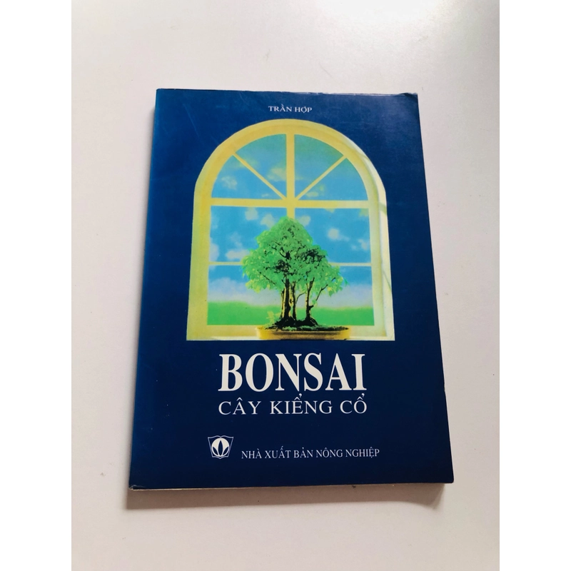 BONSAI CÂY KIỂNG CỔ 509623