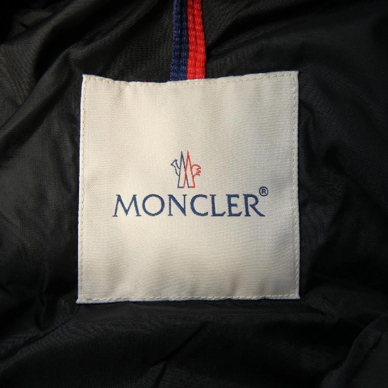 Áo khoác lông vũ MONCLER 633463