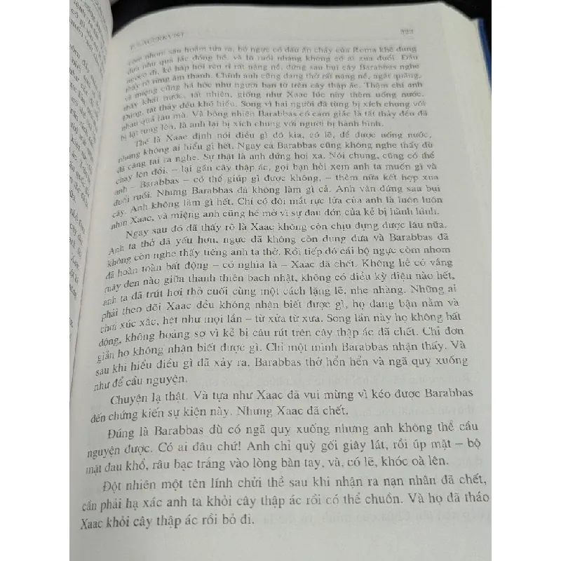 Các nhà văn thuỵ điển đoạt giải nobel - Đoàn Tử Huyền 675580