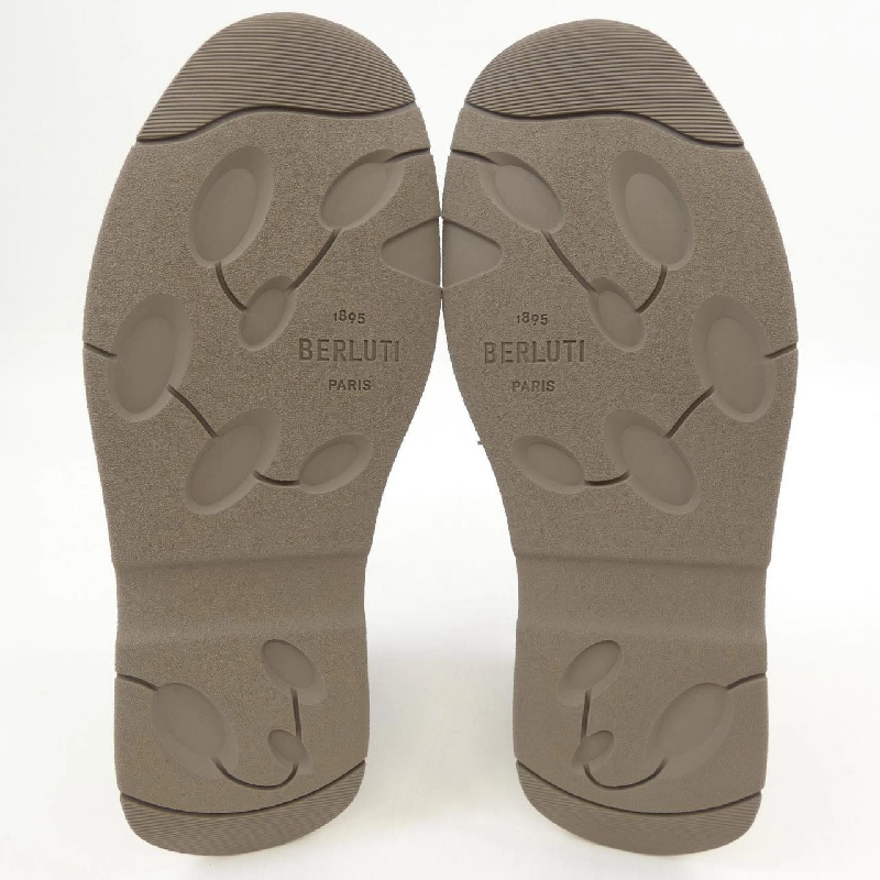 Giày Berluti - Hàng hiệu Authentic 906757