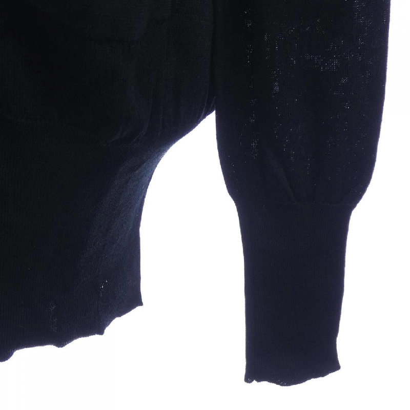 YVES SAINT LAURENT Áo khoác cardigan - Hàng hiệu Authentic 810922