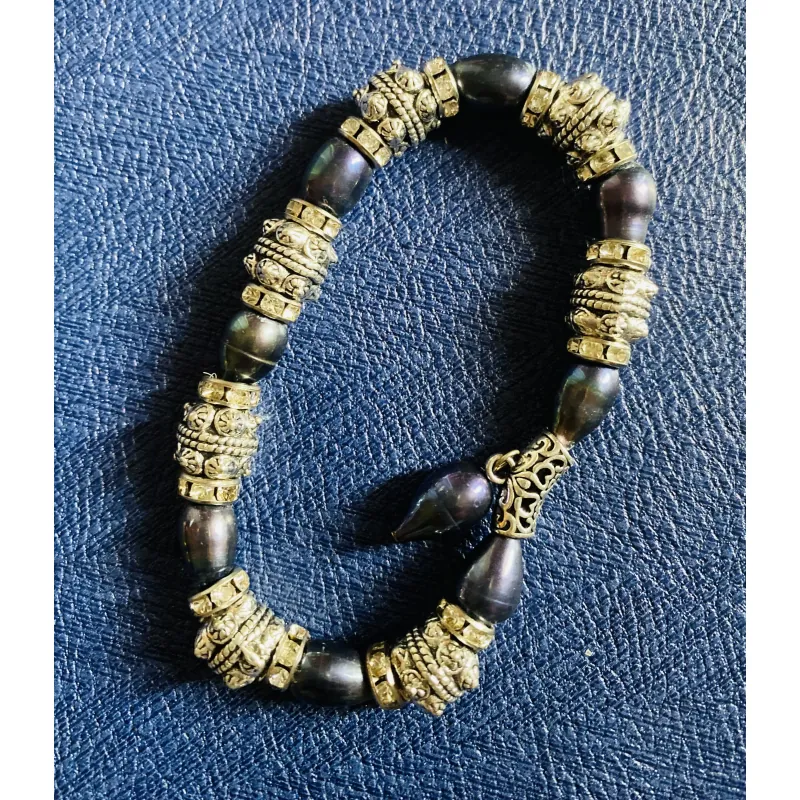 Vòng tay ngọc trai 931391