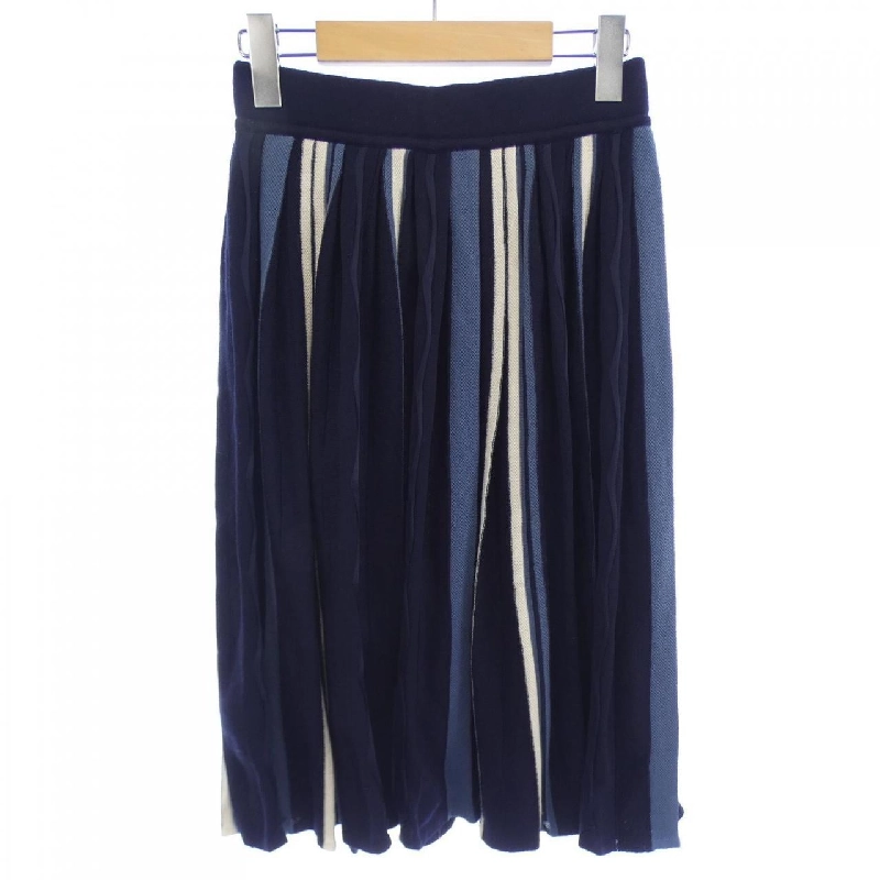 【Mã giảm giá】Salvatore Ferragamo SALVATORE FERRAGAMO Váy 654218