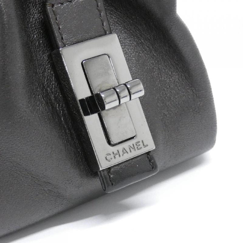 Chanel 46864 Túi đeo vai - Hàng hiệu Authentic 768166