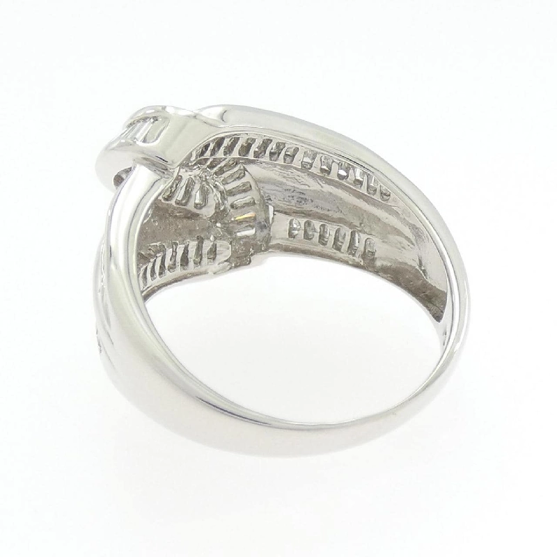 Nhẫn kim cương PT900 1.00CT 668207