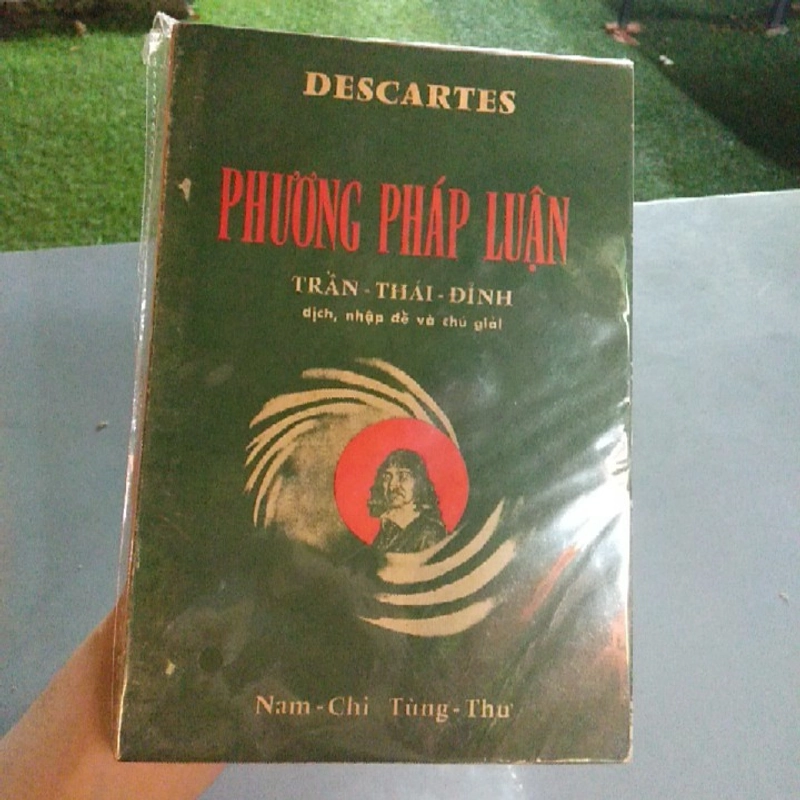 PHƯƠNG PHÁP LUẬN - Descartes 223841