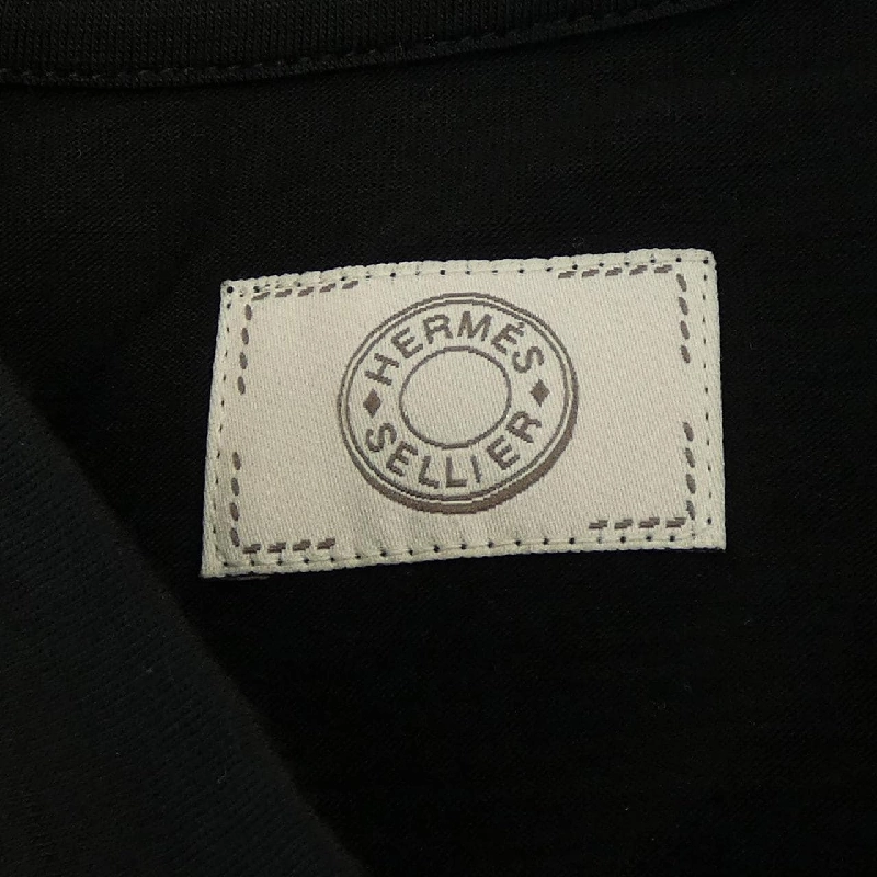 Áo thun HERMES - Hàng hiệu Chính hãng 826407