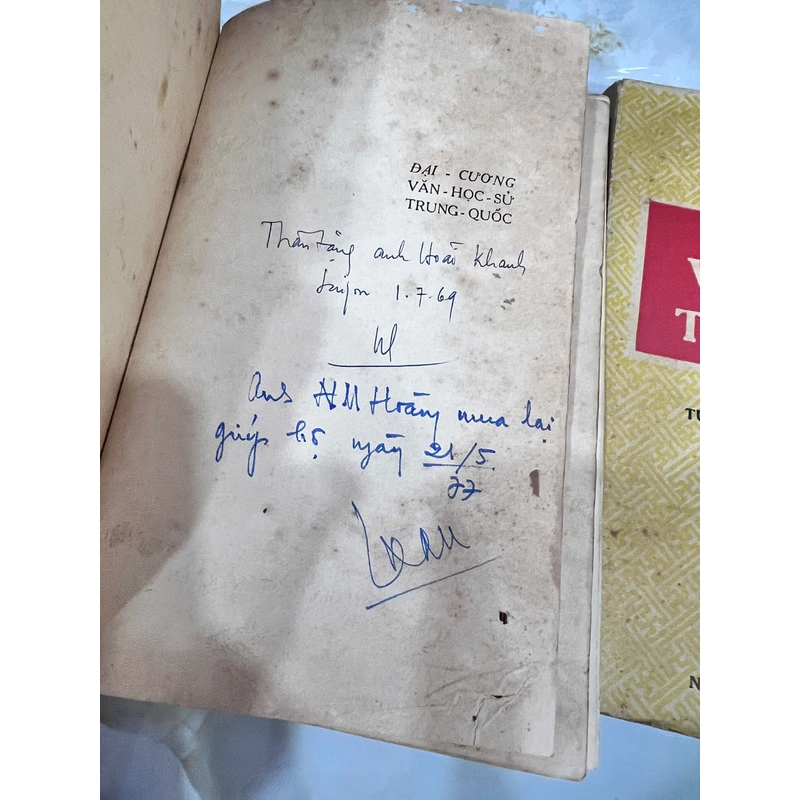 ĐẠI CƯƠNG VĂN HỌC SỬ TRUNG QUỐC - NGUYỄN HIẾN LÊ 532374