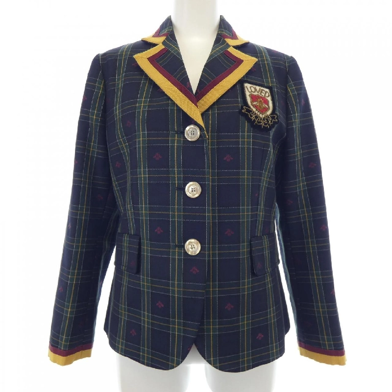 【Mã giảm giá】Gucci GUCCI Áo khoác 635902