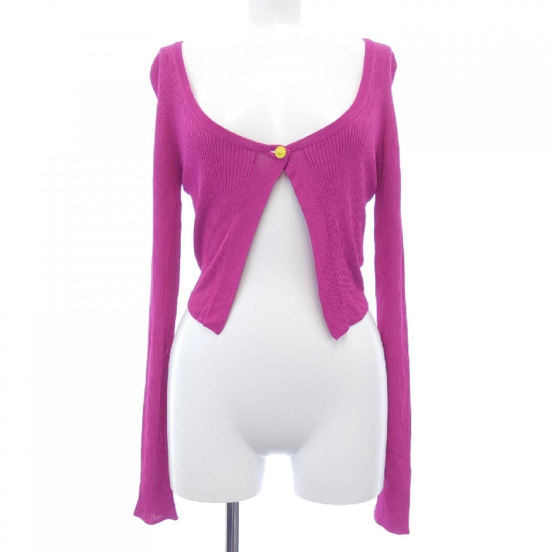 【Mã giảm giá】Áo cardigan VERSACE 641890