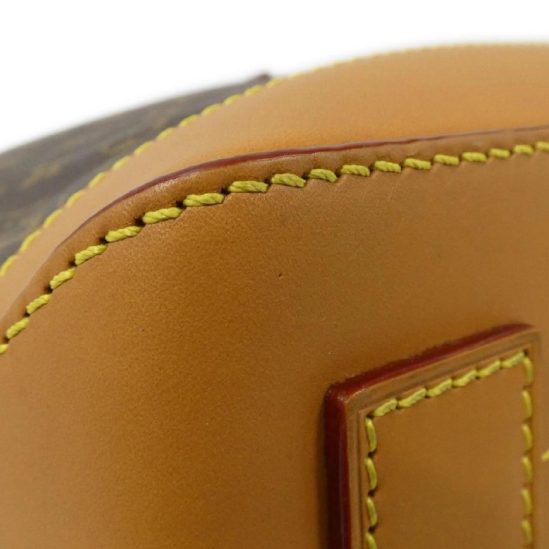 Túi Louis Vuitton Monogram Cabas Voyage M44878 619133