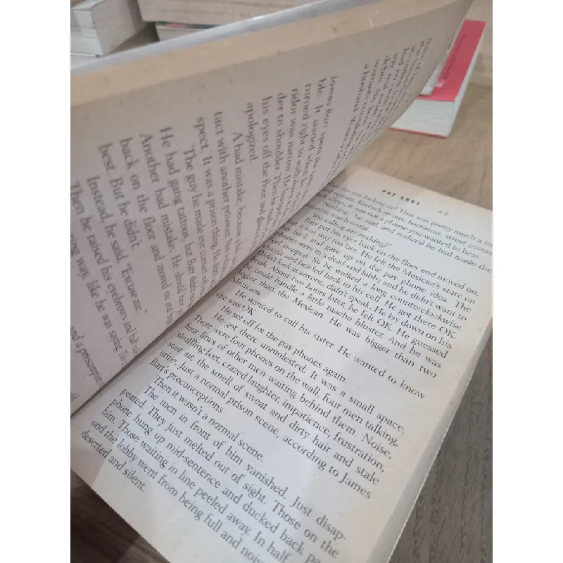 One shot - Lee Child 716401