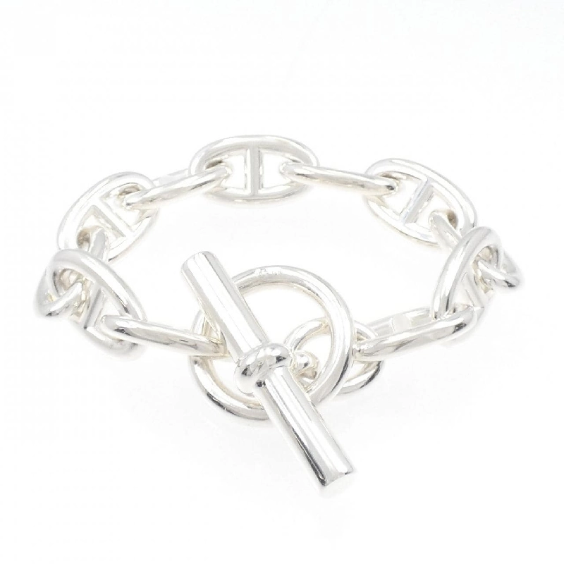 【Sản phẩm mới】Vòng tay Hermès Chaine d'Ancre GM 668235