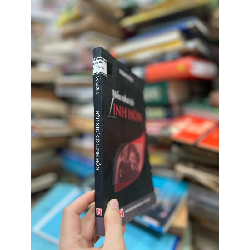 Nếu như có linh hồn  526284