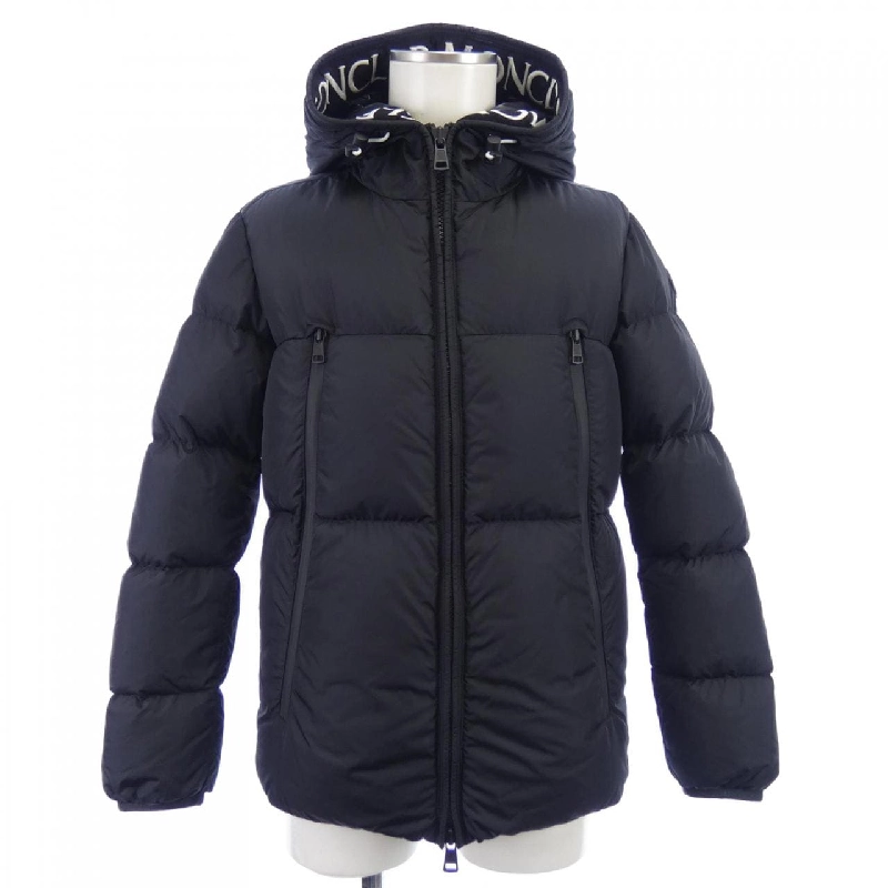 MONCLER MONTCLA Áo khoác lông vũ - Hàng hiệu Chính hãng 891452