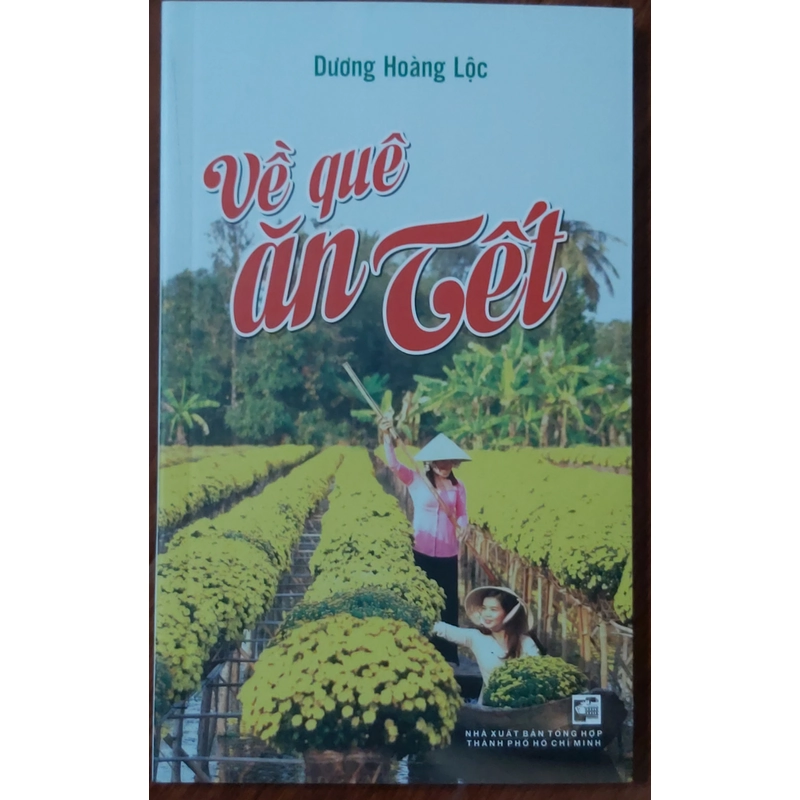 Vè quê ăn tết 545947