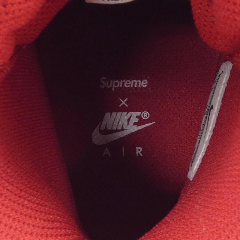 Giày thể thao NIKE×SUPREME 698696-610 - Hàng hiệu Authentic 903059