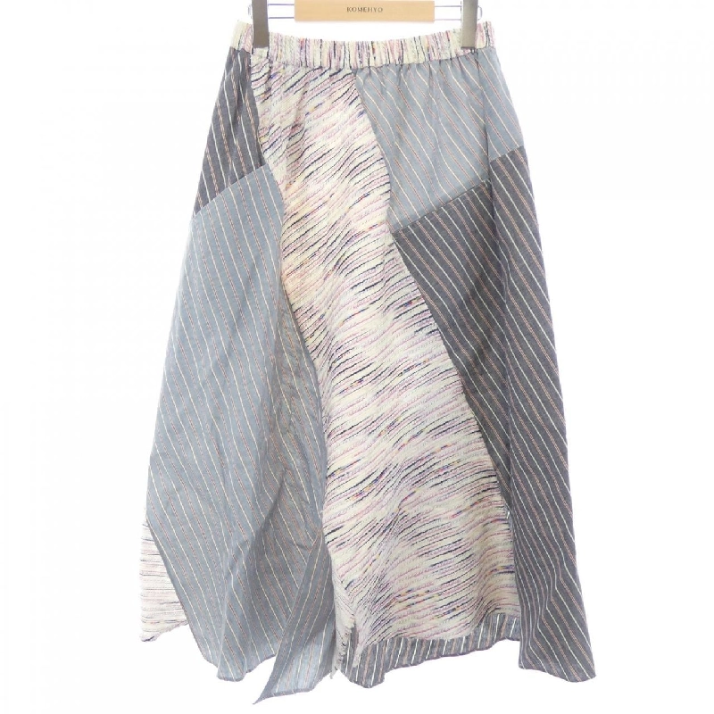 Juien David Skirt - Hàng hiệu Authentic 810486