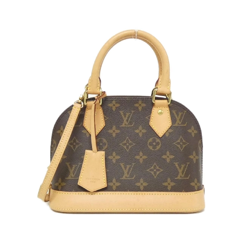 Túi xách Louis Vuitton Monogram Alma BB M53152 - Hàng hiệu Chính hãng 766897