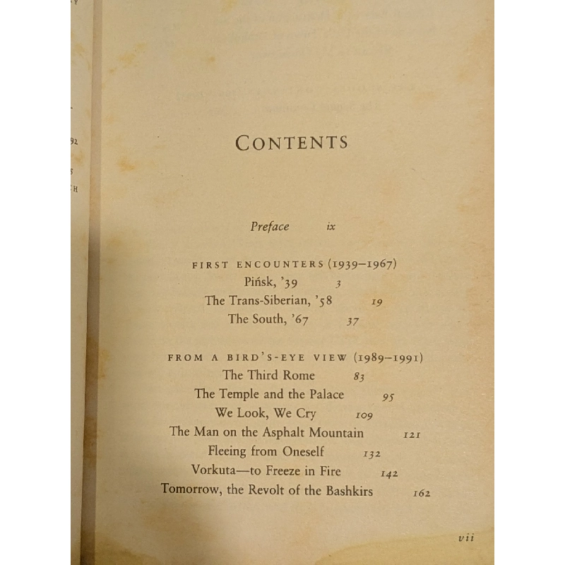 Imperium - Ryszard Kapuscinski 1001880